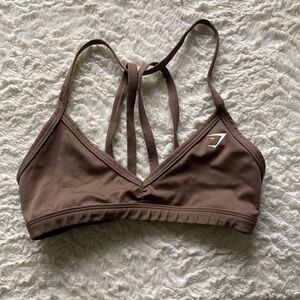 Gymshark Minimalist Sportsbra